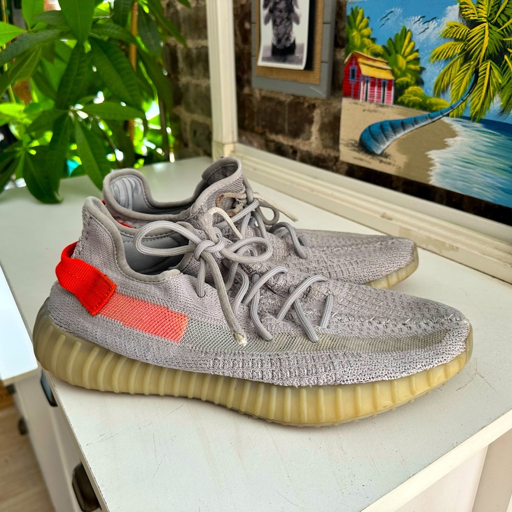YEEZY size 10